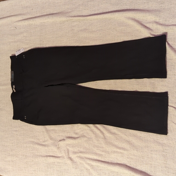 Maurices Pants - Maurices Boot Cut Mid Rise Short Dress Pants
